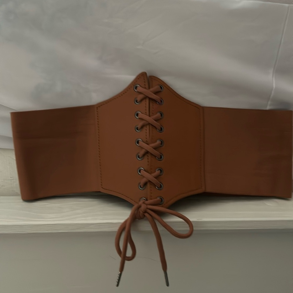 Waist Corset
